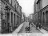 Rue des Maraîchers