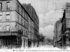 Rue des Maraîchers