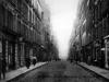 Rue des Moines depuis avenue de Clichy