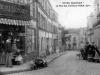 Rue des Pavillons