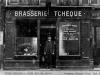 Rue des Petites Ecuries