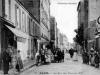 Rue des Prairies