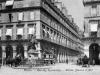 Place des Pyramides
