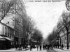 Rue des Pyrénées