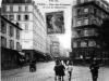 Rue de Belleville