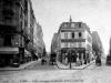 Rue des Sablons