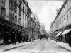 Rue des Saints Pères