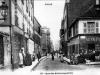 Rue des Solitaires