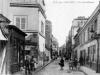 Rue des Solitaires