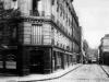 Rue des Tourelles