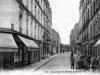 Rue des Tourelles