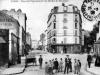 Rue des Vignoles