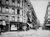 Rue d'Odessa