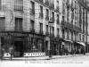 Rue Dombasle