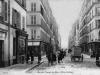 Rue du Champ de Mars