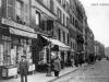 Rue du Chemin Vert