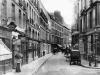 Rue du Cherche Midi