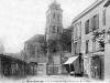 Rue du Chevalier de la Barre