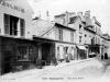 Rue du Chevalier de la Barre