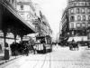 Rue du faubourg du Temple