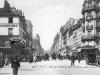 Rue du Faubourg Saint-Antoine