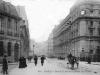Rue du Louvre