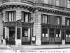 Rue du Louvre