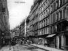 Rue du Pont Louis Philippe
