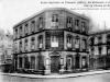 Rue du Sommerard
