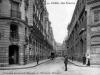 Rue Fourcroy