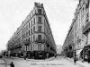 Rue Gustave Courbet