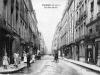 Rue Jacob