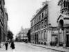 Rue Jean Goujon