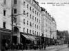 Rue Jeanne d'Arc