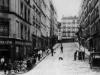 Rue Jouye-Rouve depuis rue Lesage