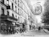 Rue Lacharrière