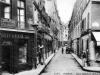 Rue Maître Albert