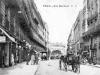 Rue Marbeuf
