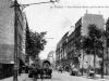 Avenue du général Michel Bizot