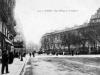 Rue Monge