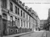 Rue Moreau