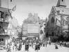 Rue Mouffetard
