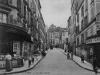 Rue Nicolet
