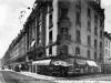 Rue Rennequin et rue Fourcroy