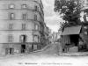 Rue Saint-Vincent