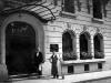 Rue Salomon de Caus