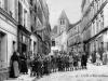 Rue Saint-Blaise