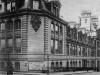 Rue Saint-Jacques et la Sorbonne