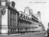 Rue Saint-Jacques et la Sorbonne