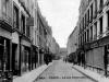 Rue Traversière
